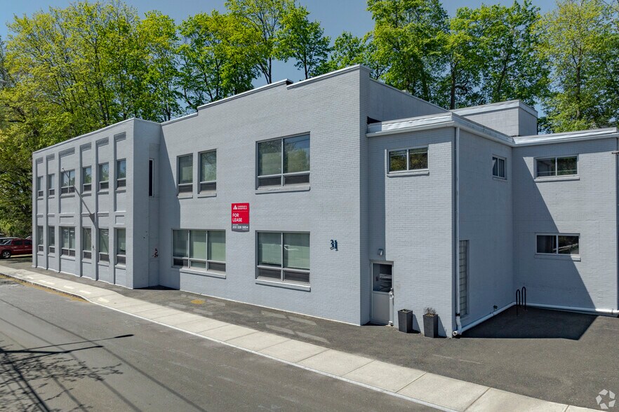 29-31 Knight St, Norwalk, CT à vendre - Photo de l’immeuble – Image 2 sur 2