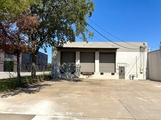Plus de détails pour 4736 Iberia Ave, Dallas, TX - Industriel/Logistique à vendre