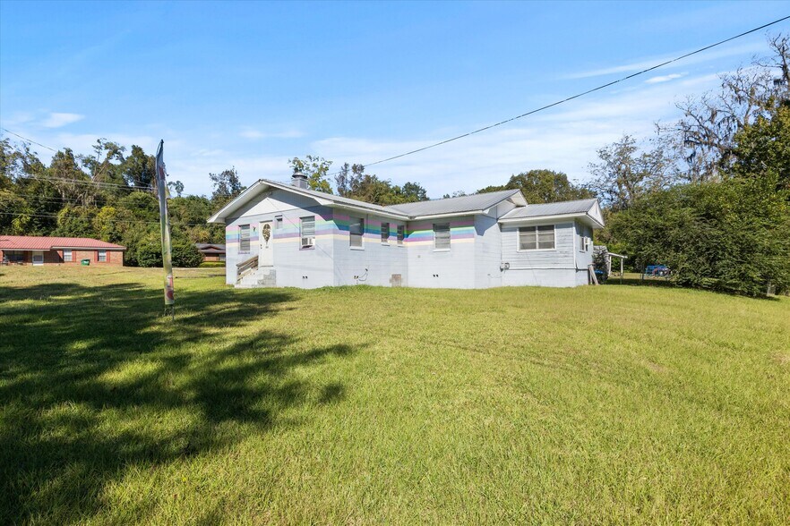327 S Adams St, Quincy, FL à vendre - Photo de l’immeuble – Image 2 sur 29
