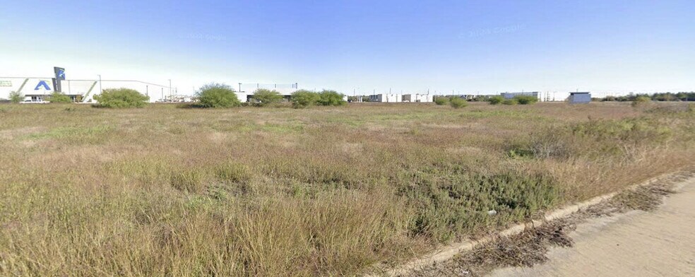 0 Grand Circle Boulevard, Katy, TX à vendre - Photo de l’immeuble – Image 1 sur 4