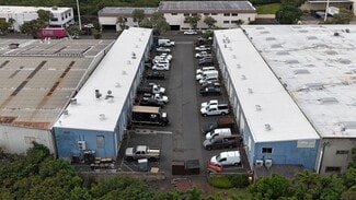 Plus de détails pour 99-1135 Iwaena St, Aiea, HI - Industriel/Logistique à louer