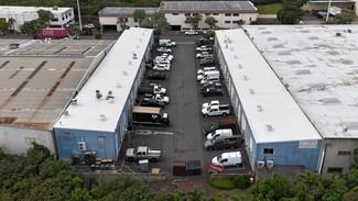 Plus de détails pour 99-1135 Iwaena St, Aiea, HI - Industriel/Logistique à louer