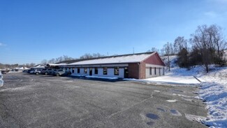 Plus de détails pour 2560 Maysville Pike, Zanesville, OH - Local commercial à louer