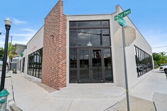 Plus de détails pour 2215 N Federal Hwy, Hollywood, FL - Local commercial à louer