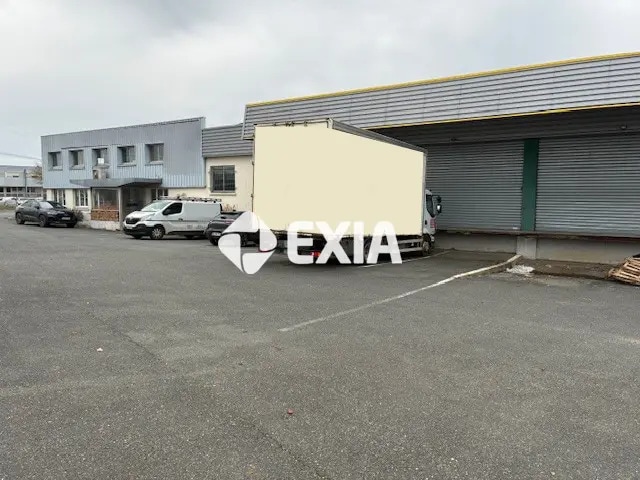 25 Rue Henri Dunant, Ingré à louer - Photo de l’immeuble – Image 2 sur 8