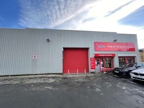 2B Fartown Green Rd, Huddersfield à louer Photo de l’immeuble– Image 1 sur 5