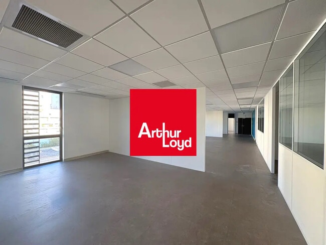 Plus de détails pour Bureau à louer