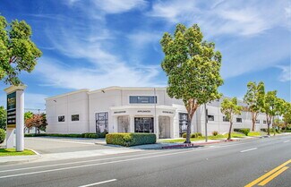 Plus de détails pour 1827 E Spring St, Long Beach, CA - Industriel/Logistique à vendre