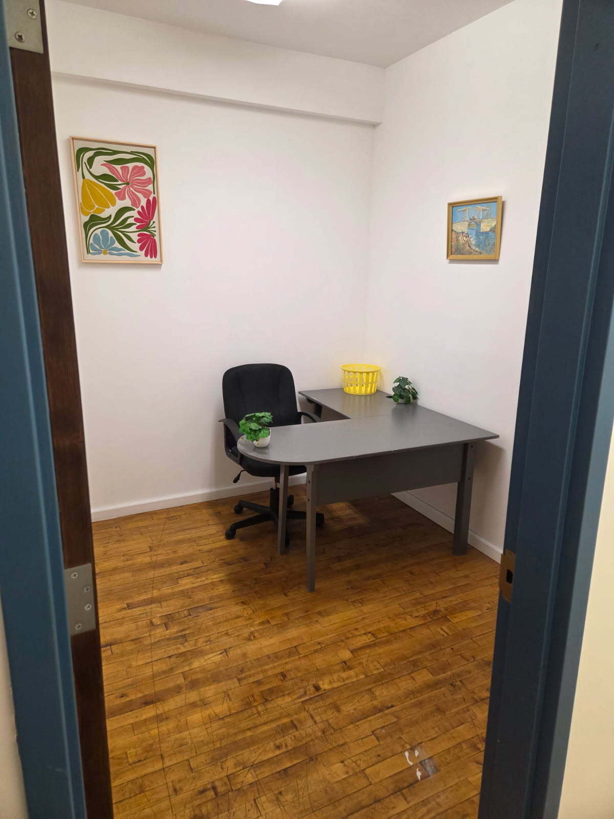 2 Industrial Dr, Phillipsburg, NJ à louer Photo de l’immeuble– Image 1 sur 7