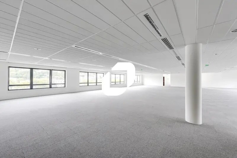 Bureau dans Rosny-sous-Bois à louer - Photo de l’immeuble – Image 3 sur 13