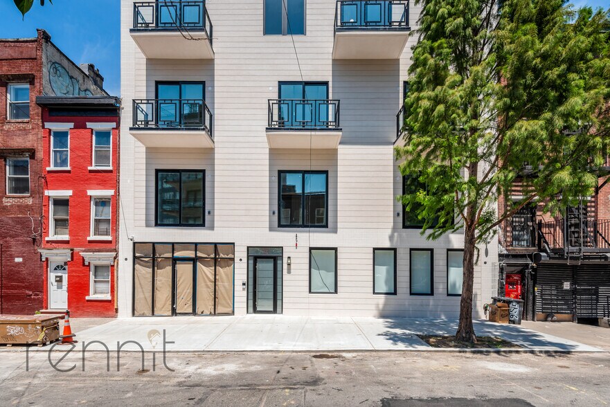 85-89 S 6th St, Brooklyn, NY à louer - Photo de l’immeuble – Image 2 sur 8