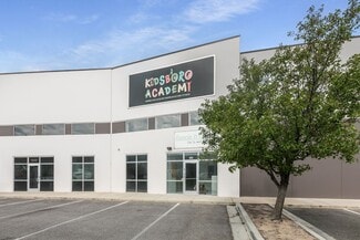 Plus de détails pour 445 N 700 W, North Salt Lake, UT - Industriel/Logistique à vendre