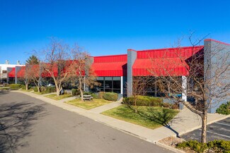 Plus de détails pour 2840 Wilderness Pl, Boulder, CO - Local d'activités à louer