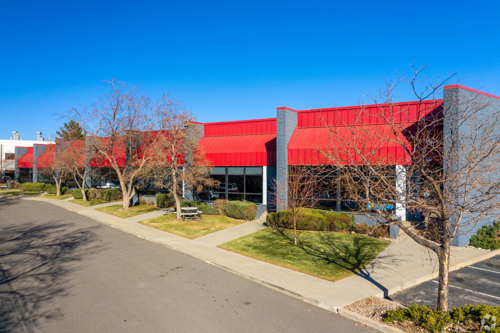 2840 Wilderness Pl, Boulder, CO à louer Photo principale– Image 1 sur 16