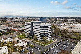 970 W 190th St, Torrance, CA - Vue aérienne vue de carte