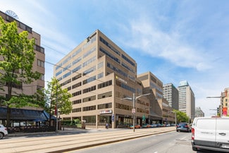 Plus de détails pour 55 St Clair Ave W, Toronto, ON - Bureau à louer