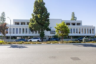 Plus de détails pour 10841 Paramount Blvd, Downey, CA - Bureau à louer