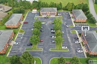 138 Canal St, Pooler, GA - Vue aérienne  vue de carte - Image1