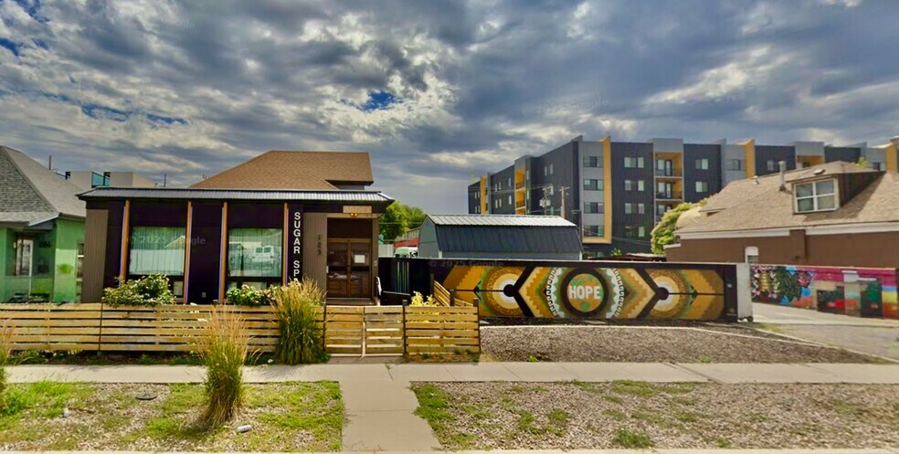 127 S Jeremy St, Salt Lake City, UT à vendre - Photo de l’immeuble – Image 2 sur 13