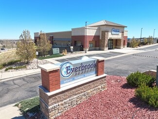 Plus de détails pour 25850 E Araphoe Rd, Aurora, CO - Local commercial à vendre