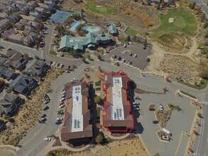 7665 Town Square Ln, Reno, NV - VUE AÉRIENNE  vue de carte - Image1