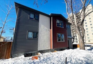Plus de détails pour 300 Oakland Av, Winnipeg, MB - Logement à vendre