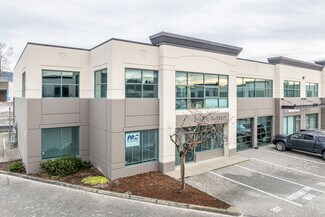 Plus de détails pour 2071 Kingsway Ave, Port Coquitlam, BC - Local d’activités à vendre
