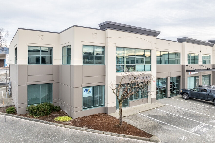 2071 Kingsway Ave, Port Coquitlam, BC à vendre - Photo principale – Image 1 sur 3