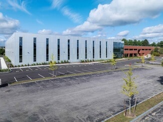 Plus de détails pour 30 Dan Rd, Canton, MA - Local d'activités à louer