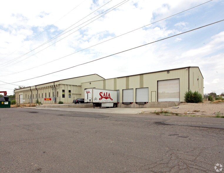 1815 W 14th St, Pueblo, CO à vendre - Photo principale – Image 1 sur 9