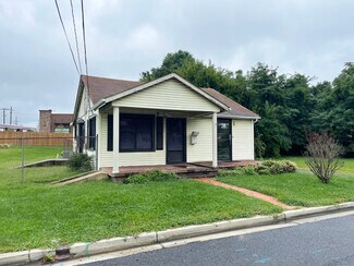 Plus de détails pour 2903-2907 Kirtland Ave, District Heights, MD - Bureau à louer