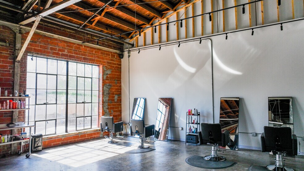110 Milby St, Houston, TX à louer - Photo de l’immeuble – Image 3 sur 27