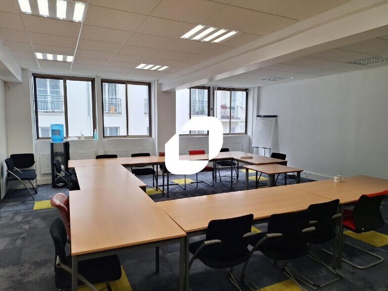 Bureau dans Paris à louer - Photo intérieure – Image 3 sur 19