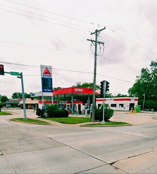 Plus de détails pour 17500 S Kedzie Ave, Hazel Crest, IL - Local commercial à vendre