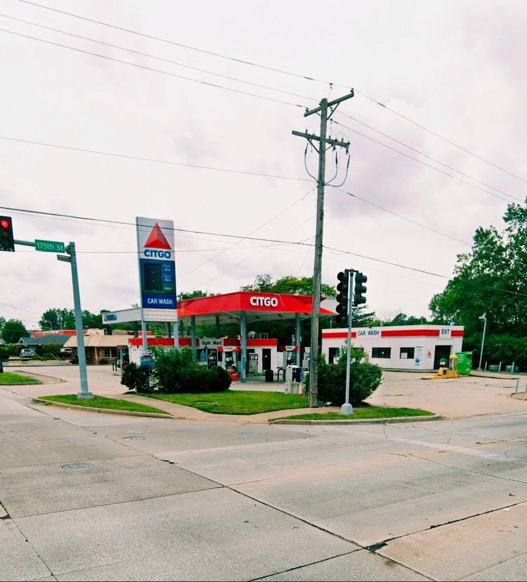 17500 S Kedzie Ave, Hazel Crest, IL à vendre Photo de l’immeuble– Image 1 sur 3