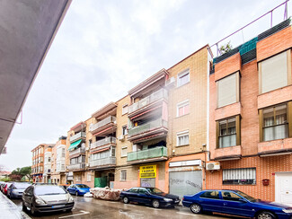 Plus de détails pour Callejón Gómez Acebo, 14, Madrid - Logement à vendre