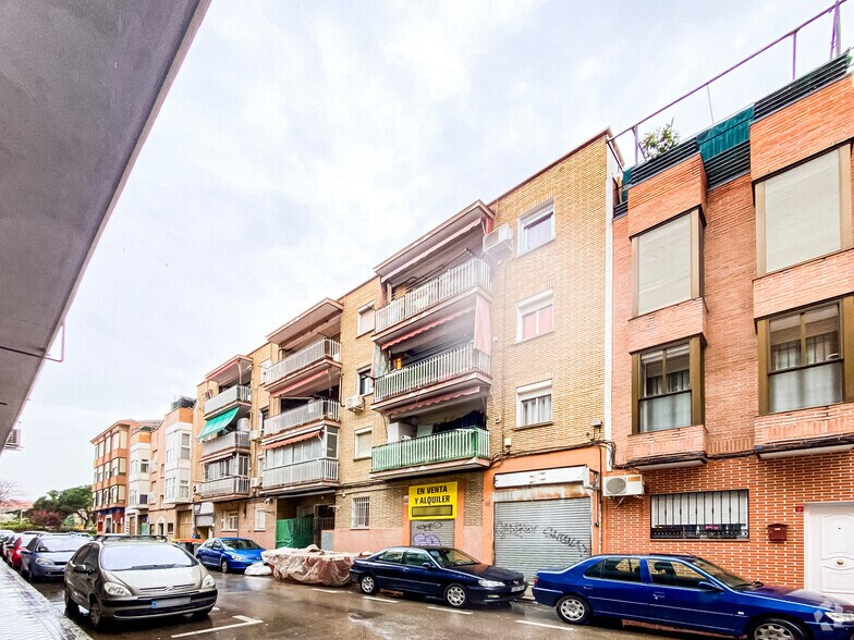 Callejón Gómez Acebo, 14, Madrid, Madrid à vendre - Photo principale – Image 1 sur 1
