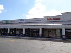 1541-1553 US 19 S, Leesburg, GA à louer Photo intérieure– Image 1 sur 2