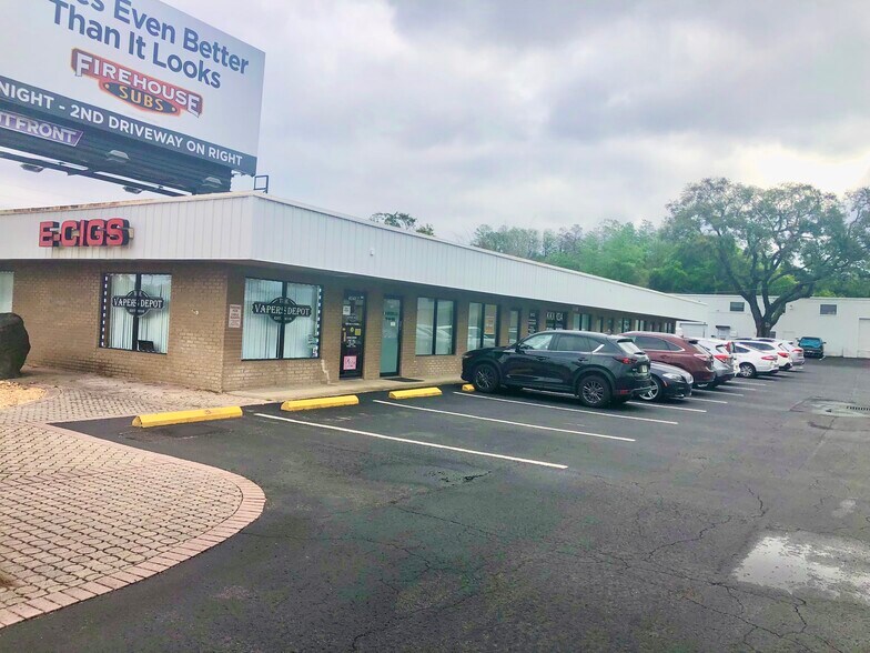 40417-40431 US Highway 19 N, Tarpon Springs, FL à louer - Photo de l’immeuble – Image 1 sur 5