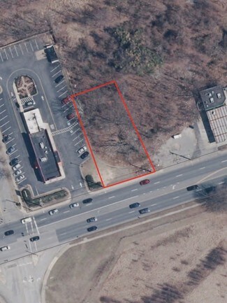 Plus de détails pour Annapolis Rd, Odenton, MD - Terrain à vendre