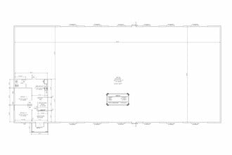 1300 Hughie Long Rd, Cresson, TX à louer Plan d’étage– Image 2 sur 5