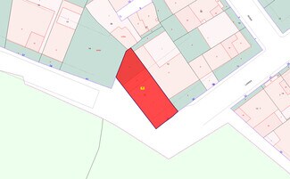 Plus de détails pour Terrain à vendre