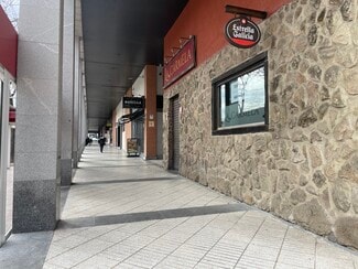 Plus de détails pour Calle Camilo José Cela, 3, Las Rozas de Madrid - Logement à vendre