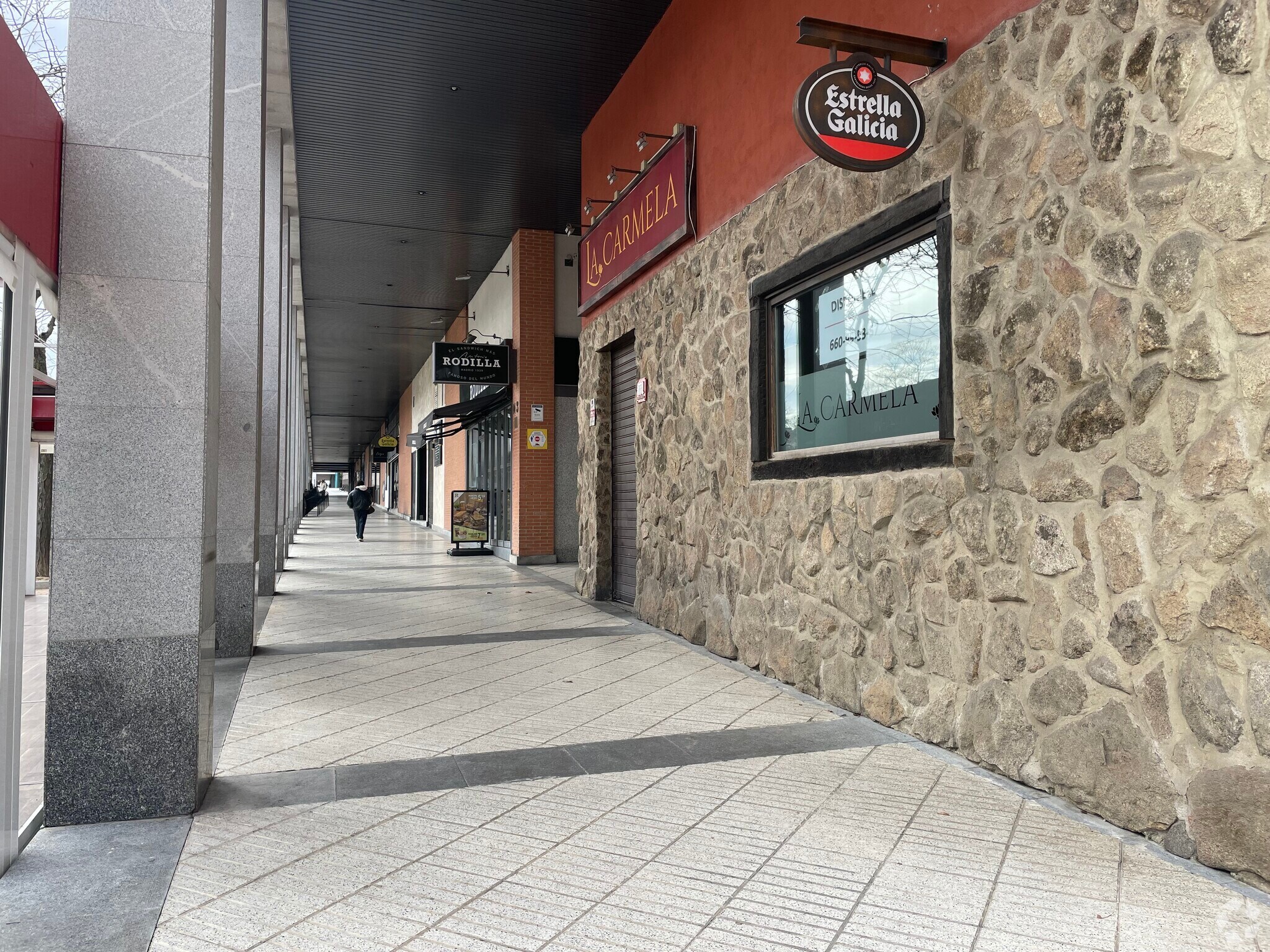 Calle Camilo José Cela, 3, Las Rozas de Madrid, Madrid à vendre Photo intérieure– Image 1 sur 2
