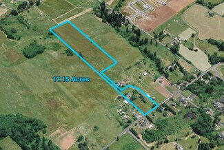 Plus de détails pour 1829 SE 283rd Ave, Camas, WA - Terrain à vendre