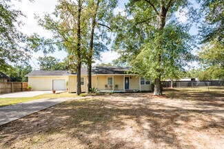 Plus de détails pour 11620 Fostoria Rd, Cleveland, TX - Bureau à vendre