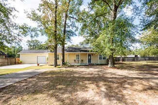 Plus de détails pour 11620 Fostoria Rd, Cleveland, TX - Bureau à vendre
