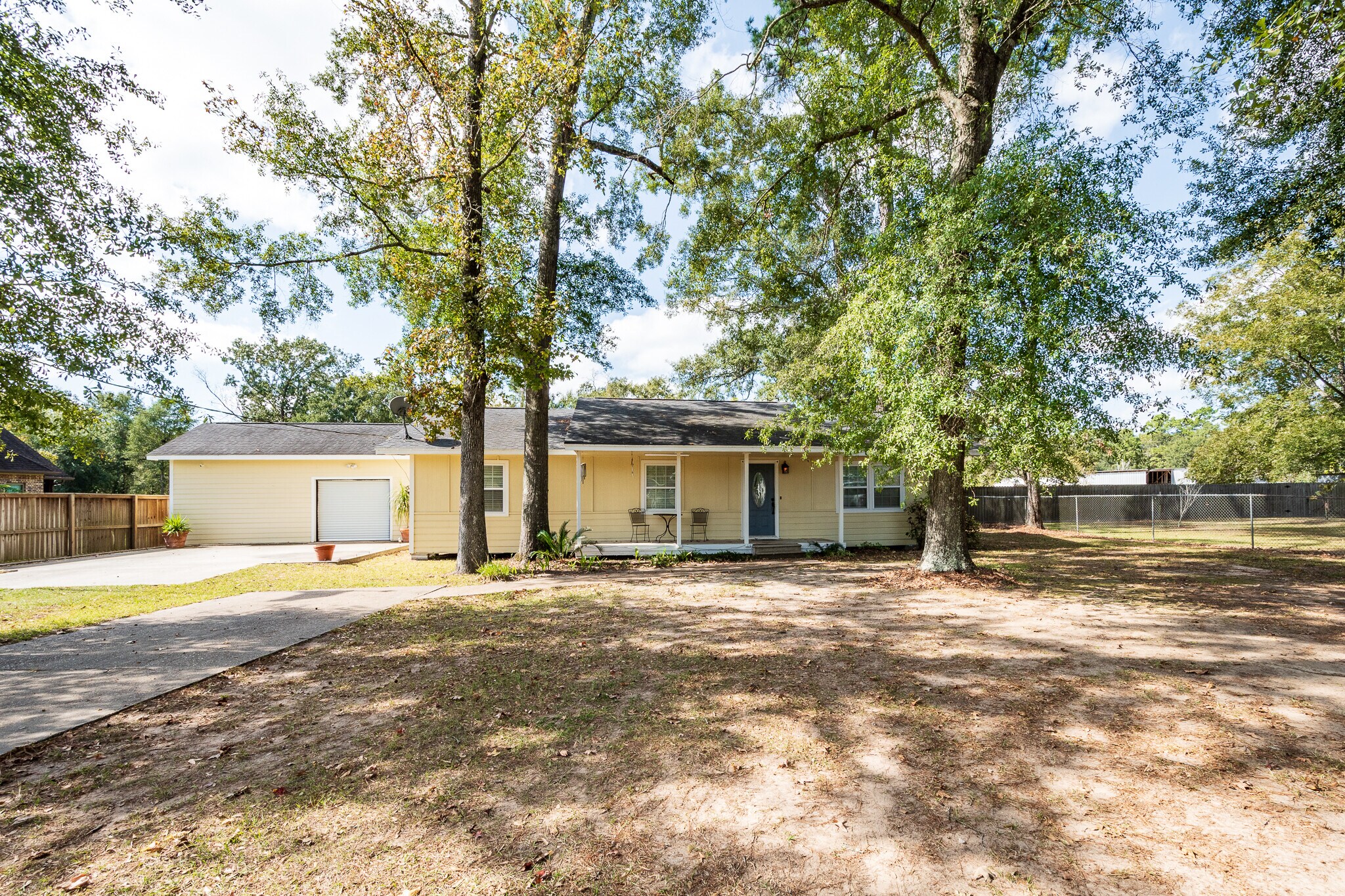11620 Fostoria Rd, Cleveland, TX à vendre Photo principale– Image 1 sur 24