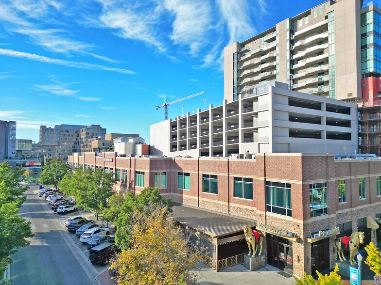 398 S 9th St, Boise, ID à louer - Photo de l’immeuble – Image 2 sur 12