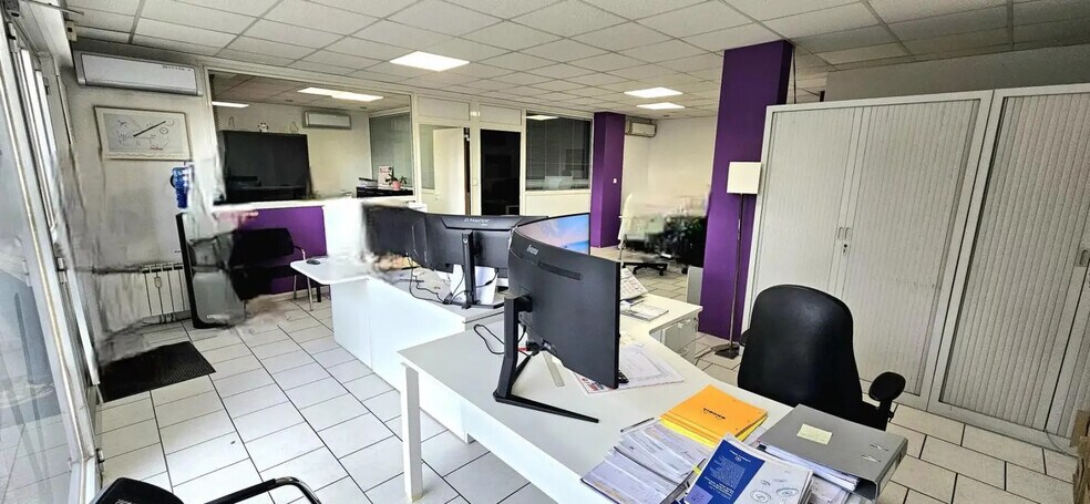 Local commercial dans Nice à vendre - Photo intérieure – Image 3 sur 9